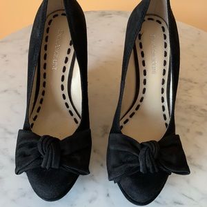 Enzo Angiolini shoes size 7, very cute retro style